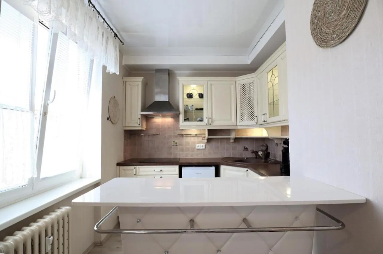 Apartment Sofia Karlovy Vary Czech Republic