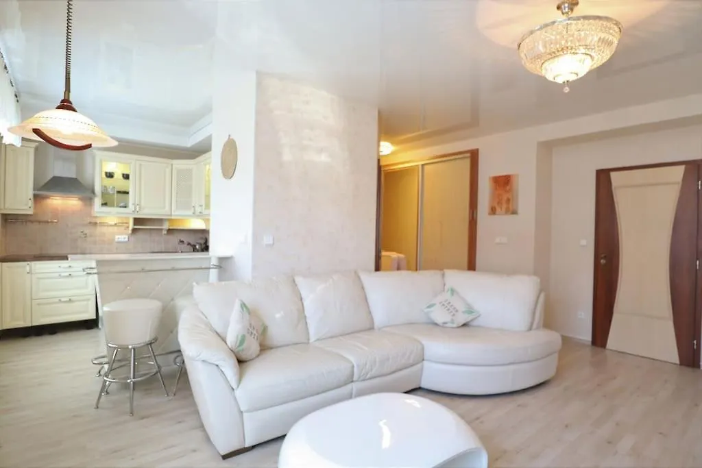 Apartment Sofia Karlovy Vary