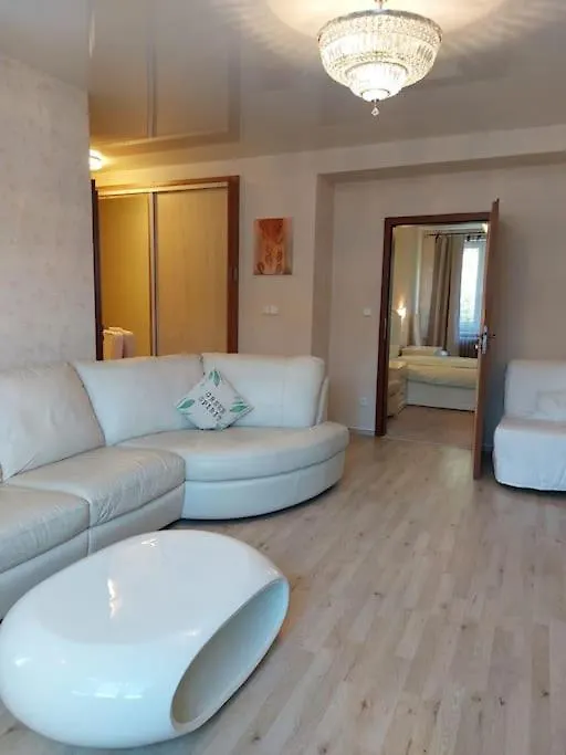 Apartment Sofia Karlovy Vary