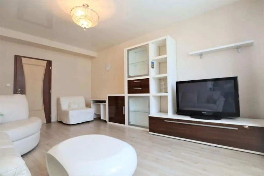 Apartment Sofia Karlovy Vary 0*,