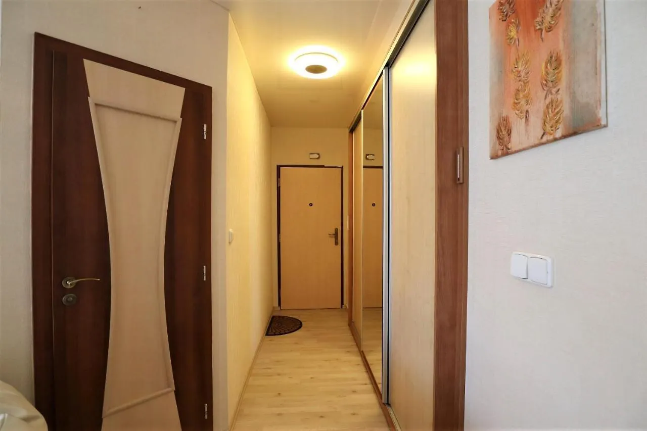 Apartment Sofia Karlovy Vary