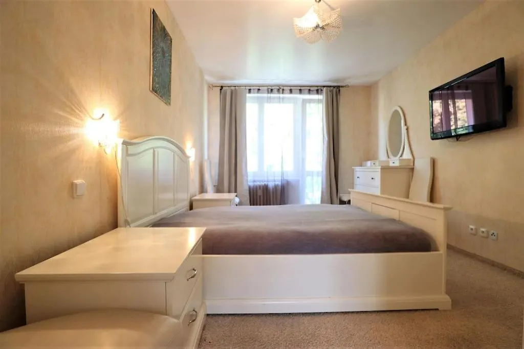 Apartment Sofia Karlovy Vary