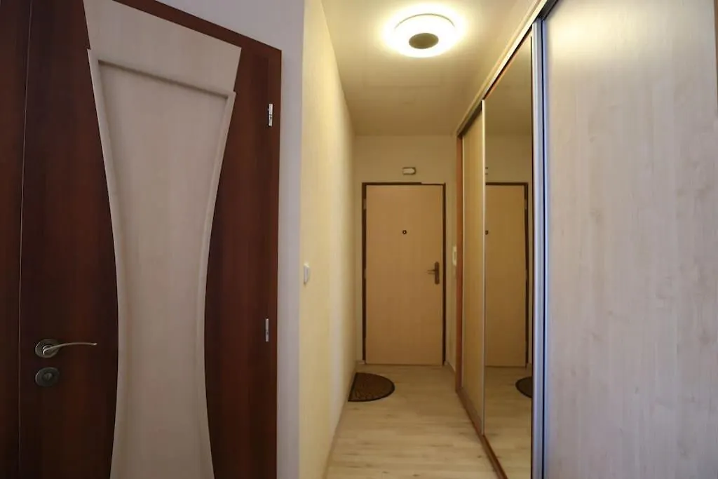 Apartment Sofia Karlovy Vary 0*,