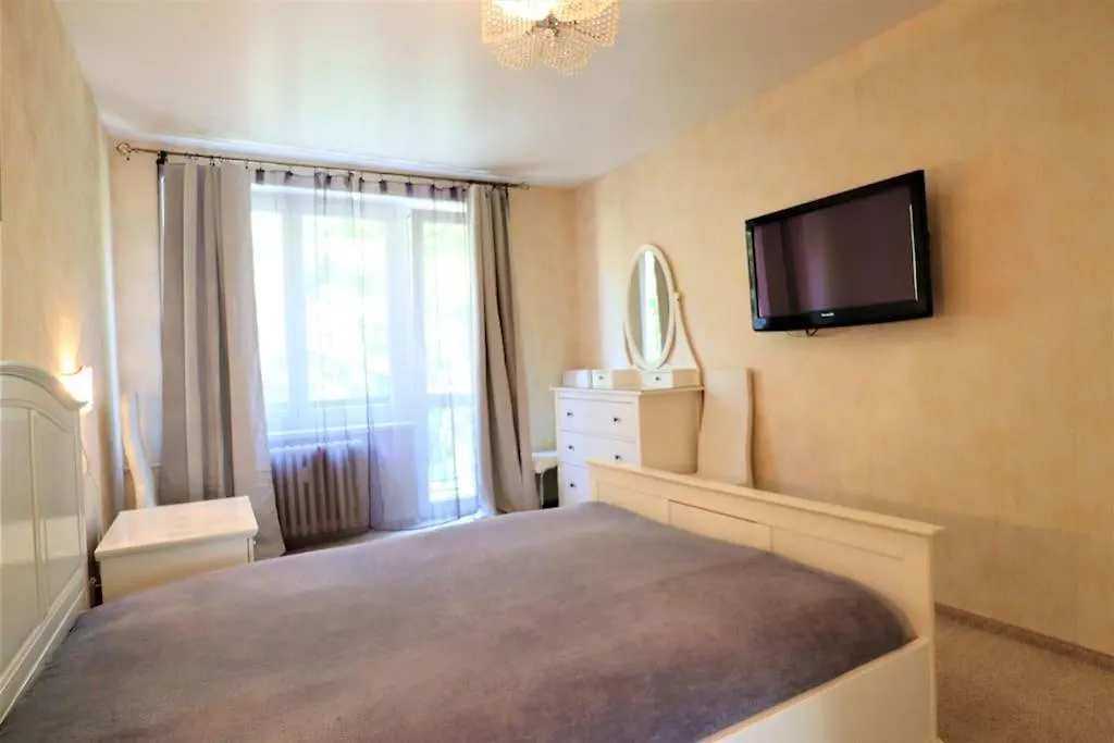 Apartment Sofia Karlovy Vary 0*,  Czech Republic